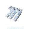 Galvanized J Hook